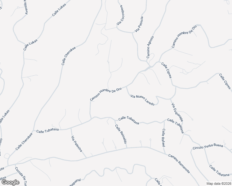 map of restaurants, bars, coffee shops, grocery stores, and more near 582 Cave Lane in Rio Rico