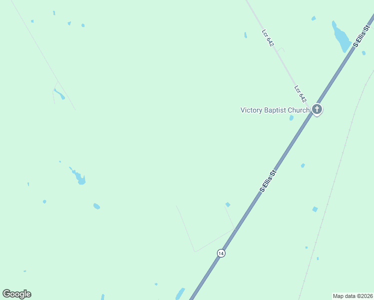 map of restaurants, bars, coffee shops, grocery stores, and more near in Groesbeck