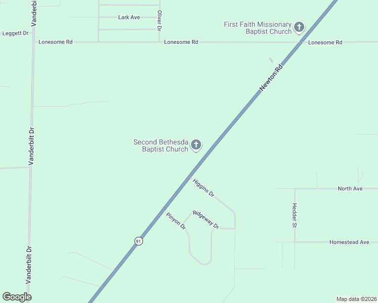 map of restaurants, bars, coffee shops, grocery stores, and more near 6413 Newton Road in Albany