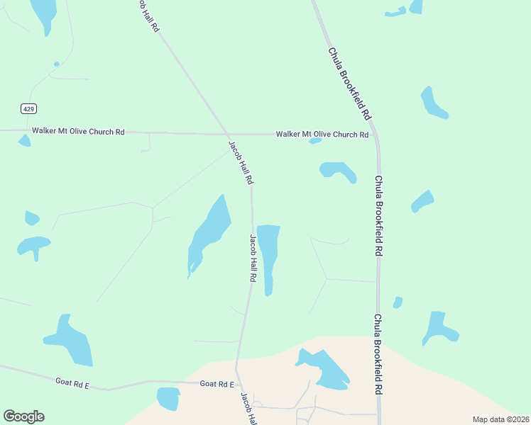 map of restaurants, bars, coffee shops, grocery stores, and more near 908 Jacob Hall Road in Tifton