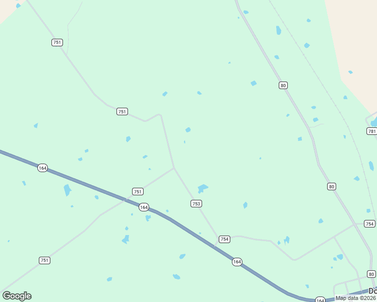 map of restaurants, bars, coffee shops, grocery stores, and more near in Donie