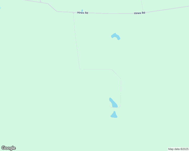 map of restaurants, bars, coffee shops, grocery stores, and more near 336 Mock Road in Sylvester