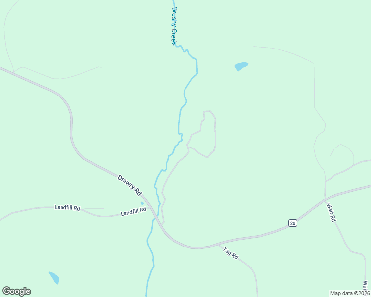 map of restaurants, bars, coffee shops, grocery stores, and more near 3809 Drewry Road in Monroeville