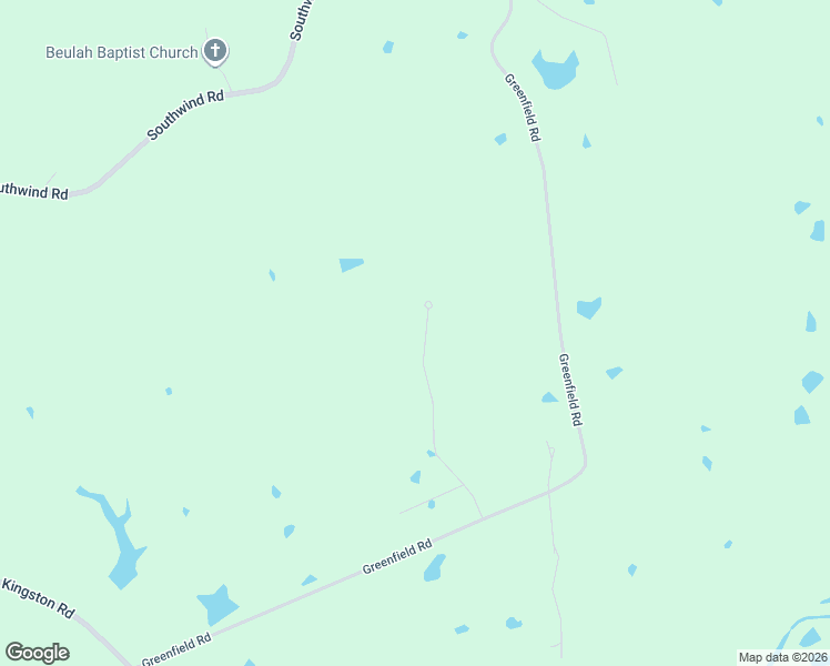 map of restaurants, bars, coffee shops, grocery stores, and more near Tara Drive in Natchez