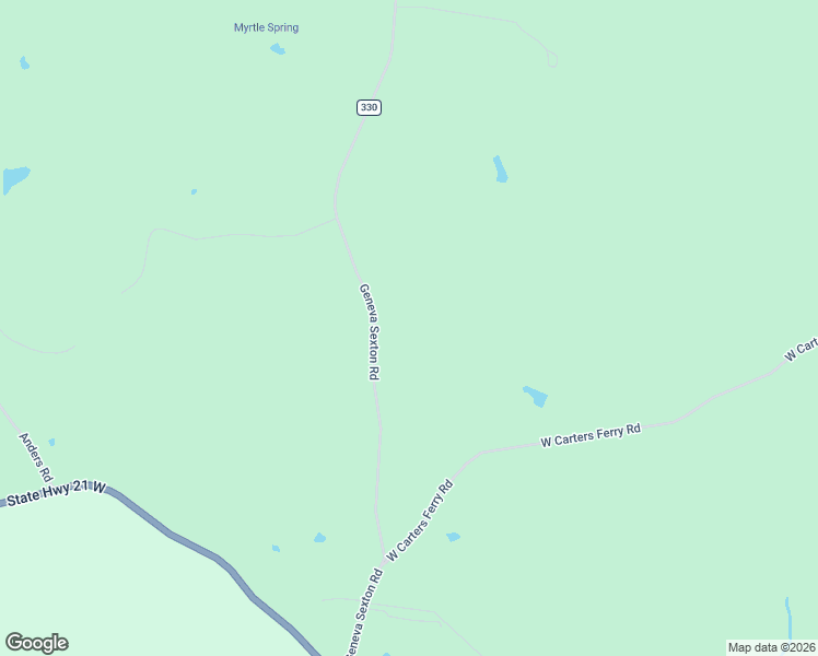 map of restaurants, bars, coffee shops, grocery stores, and more near 759 Geneva Sexton Road in Geneva