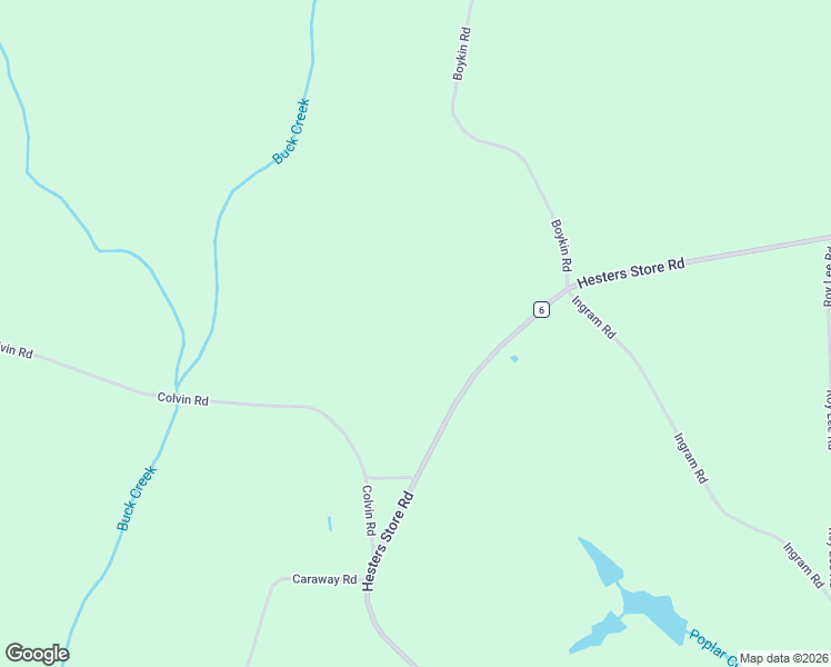 map of restaurants, bars, coffee shops, grocery stores, and more near in Red Level