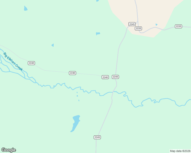 map of restaurants, bars, coffee shops, grocery stores, and more near 202 County Road 2240 in Grapeland