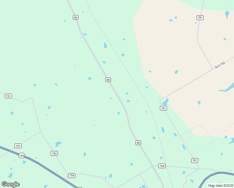 map of restaurants, bars, coffee shops, grocery stores, and more near 1109 Farm to Market 80 in Donie