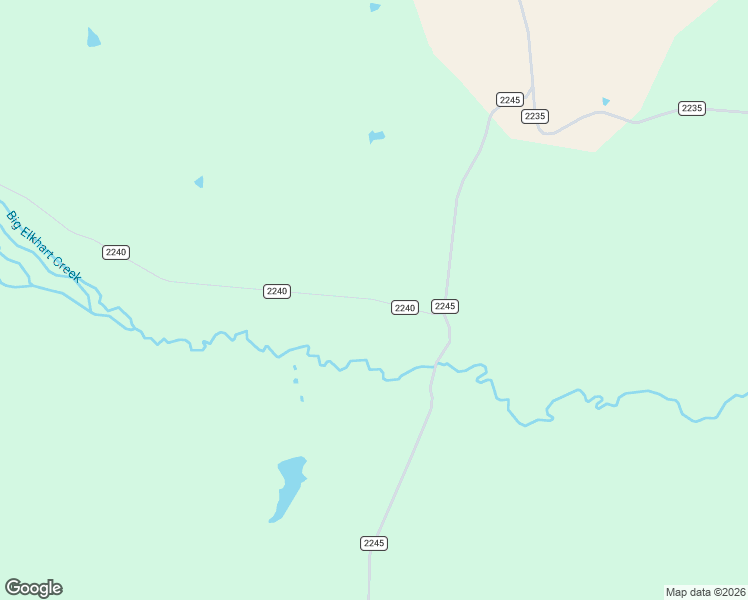 map of restaurants, bars, coffee shops, grocery stores, and more near 202 County Road 2240 in Grapeland