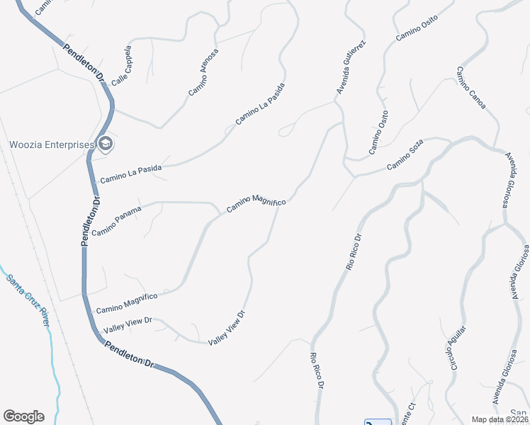 map of restaurants, bars, coffee shops, grocery stores, and more near 330 Valley View Drive in Rio Rico