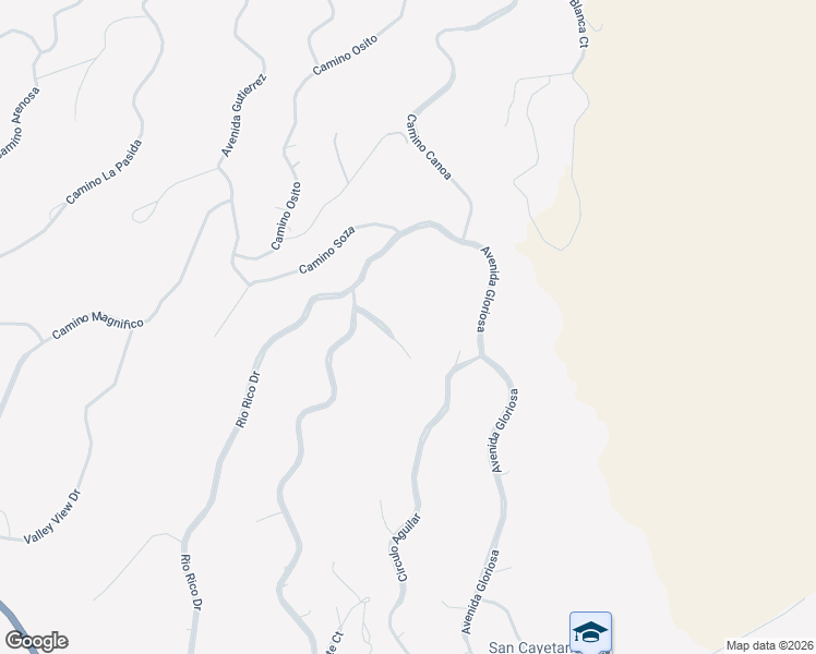 map of restaurants, bars, coffee shops, grocery stores, and more near 434 Tonichi Court in Rio Rico