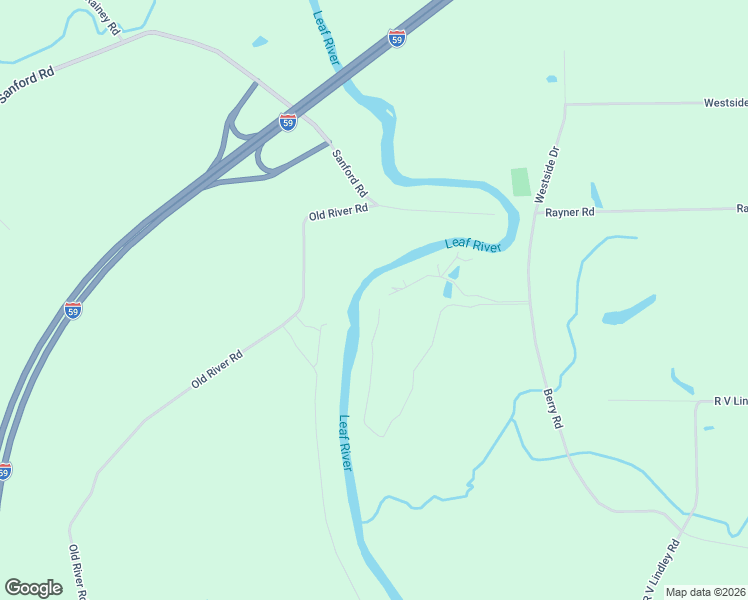 map of restaurants, bars, coffee shops, grocery stores, and more near Dunagin Road in Moselle
