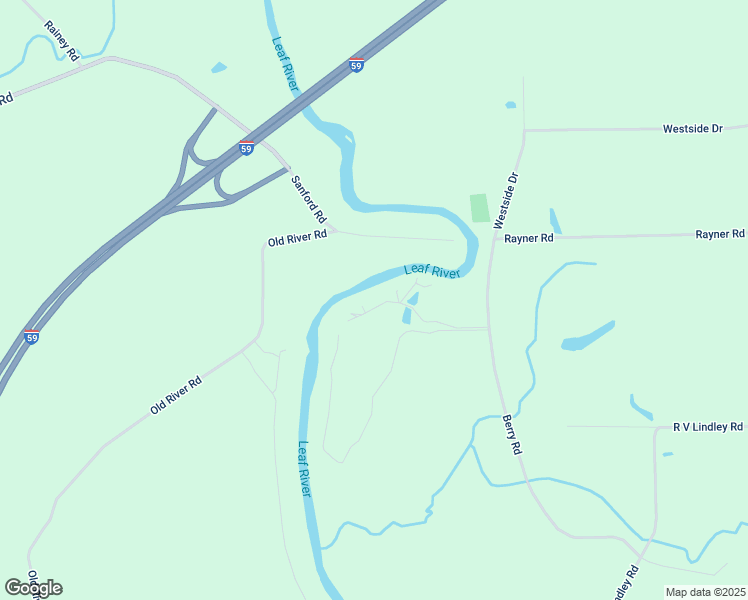 map of restaurants, bars, coffee shops, grocery stores, and more near Rayner Road in Moselle