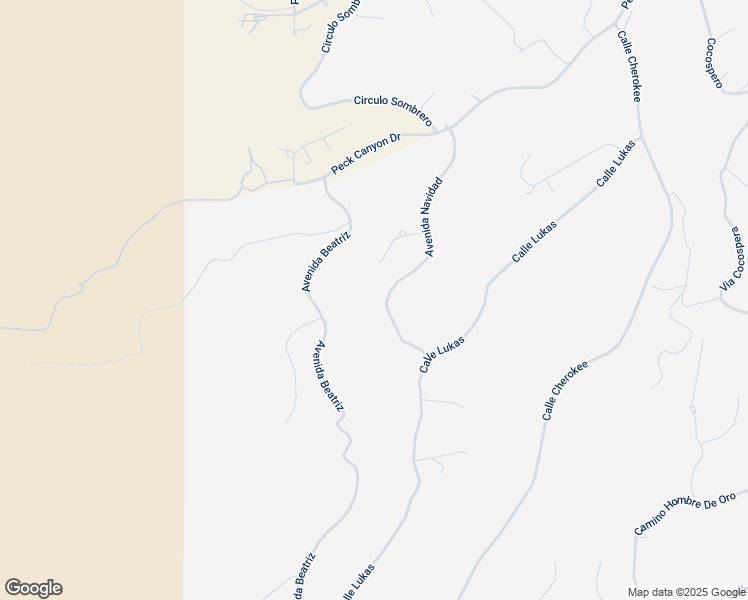 map of restaurants, bars, coffee shops, grocery stores, and more near 1327 Avenida Navidad in Rio Rico