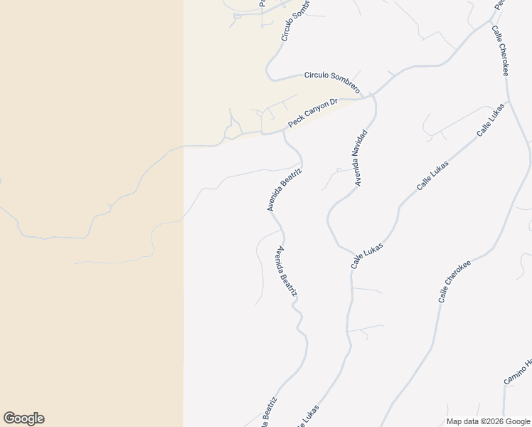 map of restaurants, bars, coffee shops, grocery stores, and more near 775 Avenida Beatriz in Rio Rico