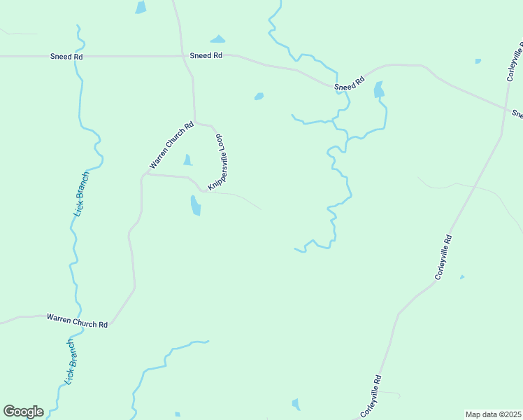 map of restaurants, bars, coffee shops, grocery stores, and more near 298 Woodacres Drive in Florien