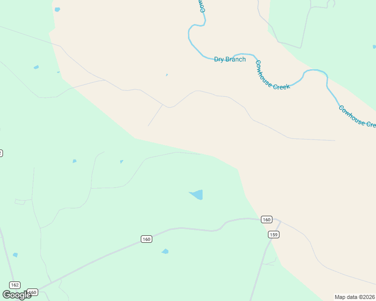 map of restaurants, bars, coffee shops, grocery stores, and more near in Slab Crossing