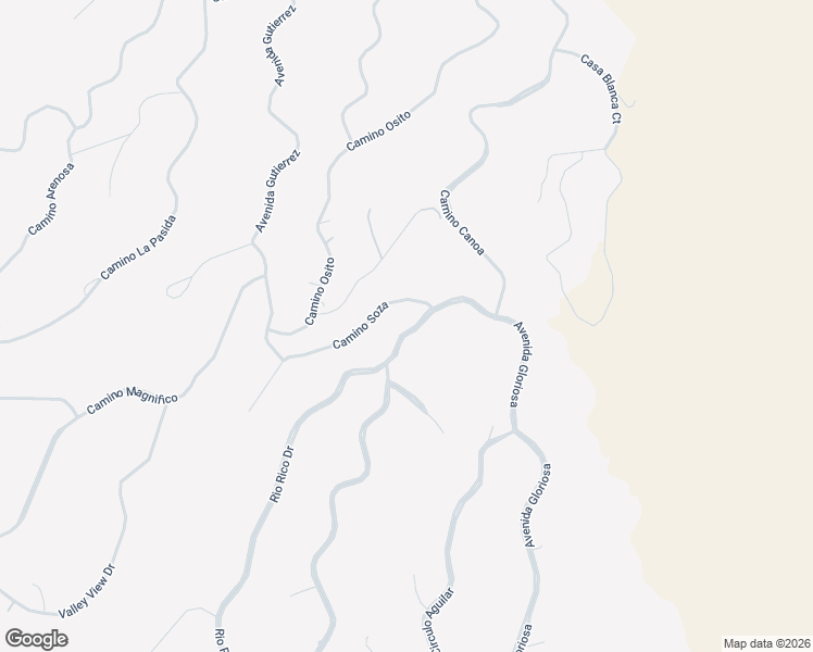 map of restaurants, bars, coffee shops, grocery stores, and more near 448 Rio Rico Drive in Rio Rico