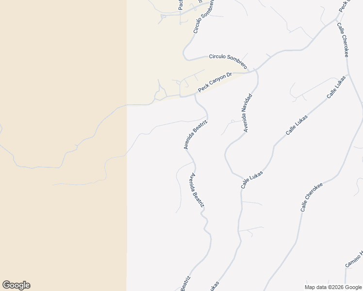 map of restaurants, bars, coffee shops, grocery stores, and more near 775 Avenida Beatriz in Rio Rico