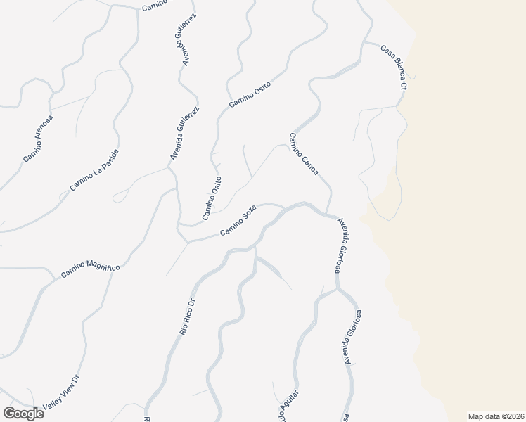 map of restaurants, bars, coffee shops, grocery stores, and more near 448 Rio Rico Drive in Rio Rico