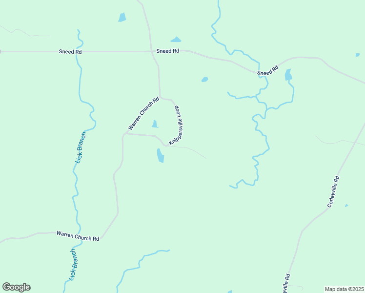 map of restaurants, bars, coffee shops, grocery stores, and more near 2-298 Woodacres Drive in Florien