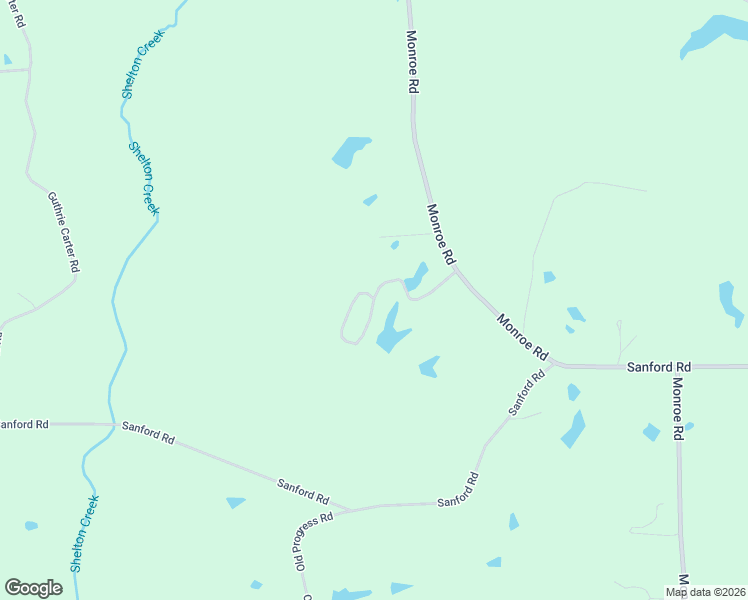 map of restaurants, bars, coffee shops, grocery stores, and more near 36 Dogwood Lake Road in Moselle