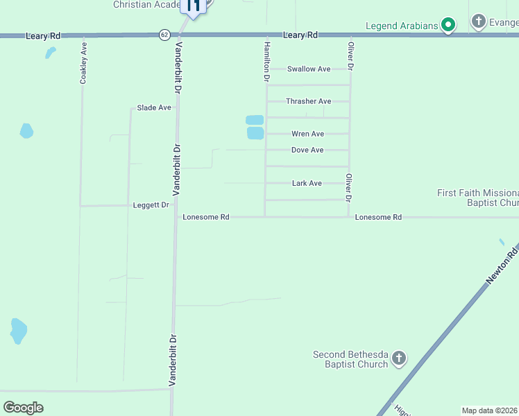 map of restaurants, bars, coffee shops, grocery stores, and more near 3709 Hamilton Drive in Albany