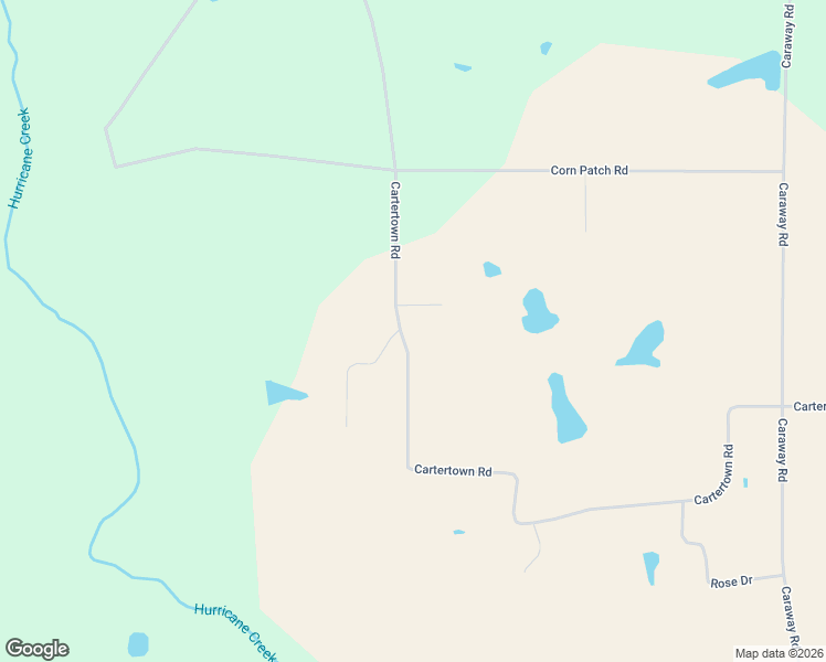 map of restaurants, bars, coffee shops, grocery stores, and more near 454 Cartertown Road in Alma