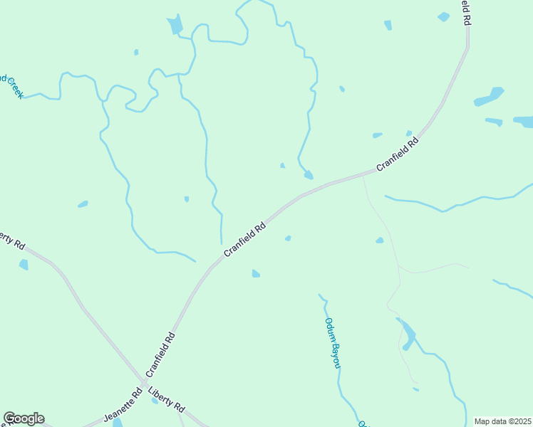 map of restaurants, bars, coffee shops, grocery stores, and more near 76 Cranfield Road in Roxie