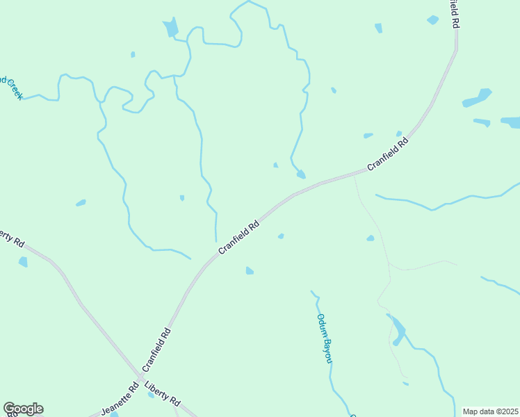 map of restaurants, bars, coffee shops, grocery stores, and more near 76 Cranfield Road in Roxie