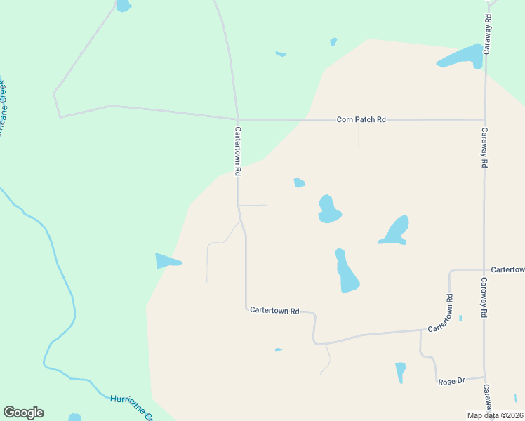 map of restaurants, bars, coffee shops, grocery stores, and more near 454 Cartertown Road in Alma