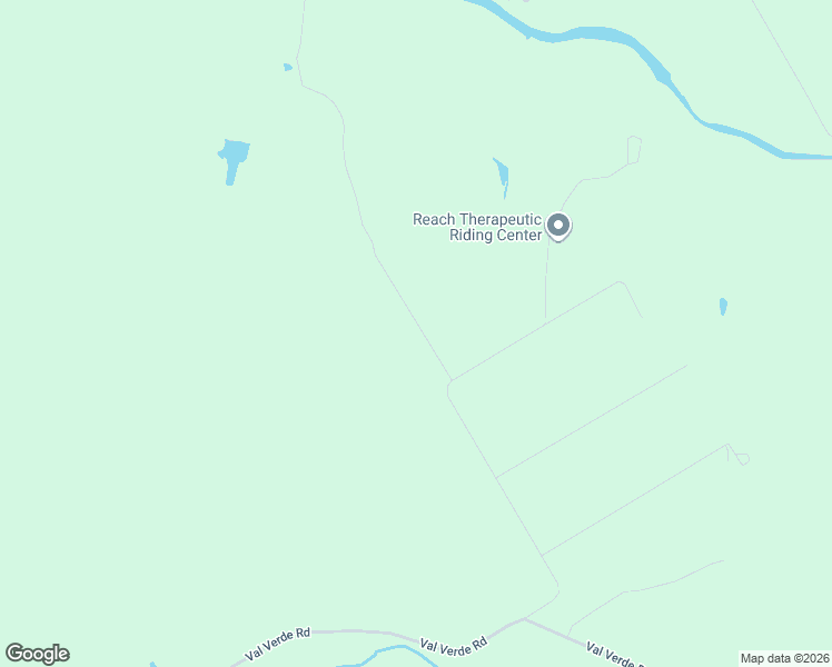 map of restaurants, bars, coffee shops, grocery stores, and more near 272 Sam Bass Road in McGregor