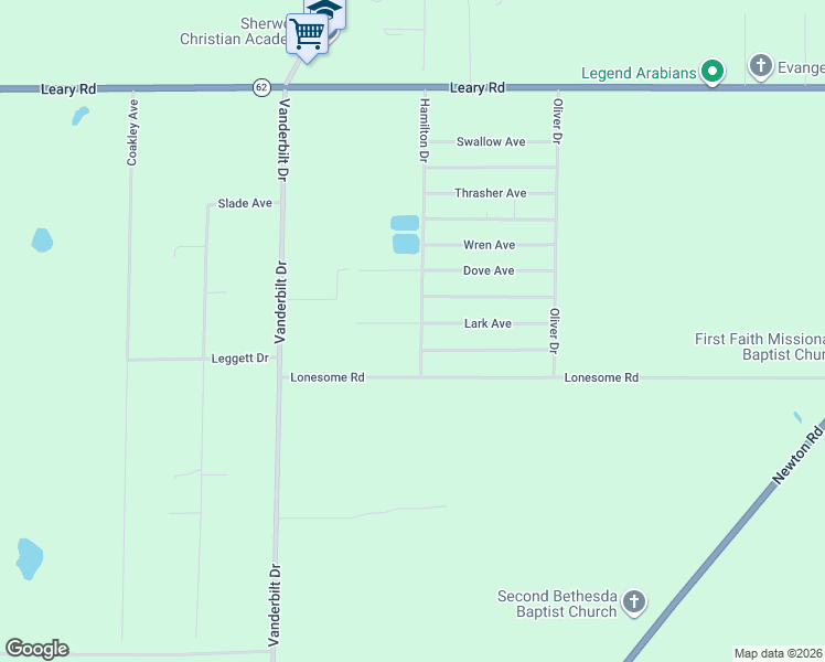 map of restaurants, bars, coffee shops, grocery stores, and more near 3709 Hamilton Drive in Albany