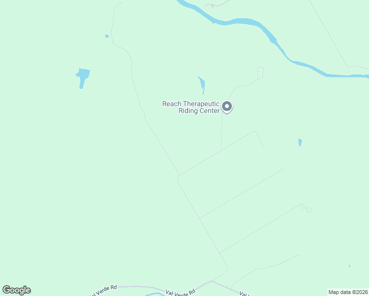 map of restaurants, bars, coffee shops, grocery stores, and more near 272 Sam Bass Road in McGregor