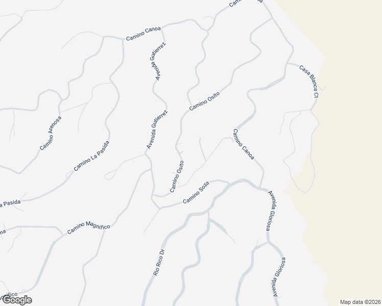 map of restaurants, bars, coffee shops, grocery stores, and more near 1330 Ginger Court in Rio Rico