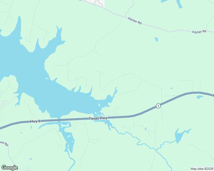 map of restaurants, bars, coffee shops, grocery stores, and more near 285 Shagbark Road in Many