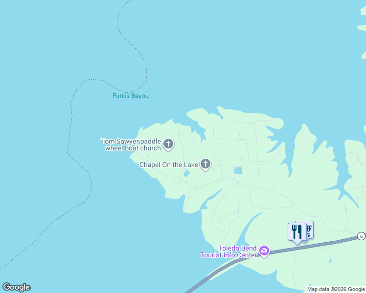 map of restaurants, bars, coffee shops, grocery stores, and more near 99 Chapel Lane in Many
