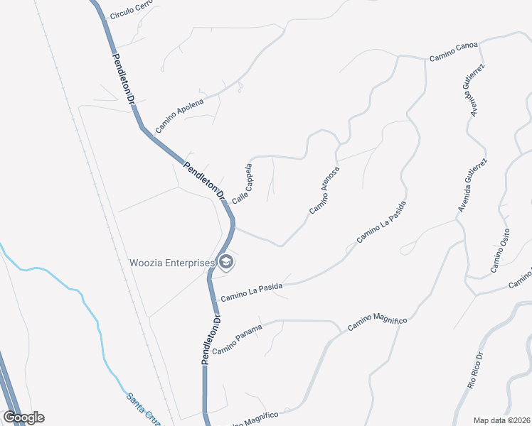 map of restaurants, bars, coffee shops, grocery stores, and more near 1356 Dune Lane in Rio Rico