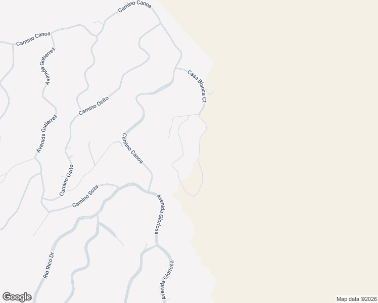 map of restaurants, bars, coffee shops, grocery stores, and more near 1370 Tequila Corte in Rio Rico