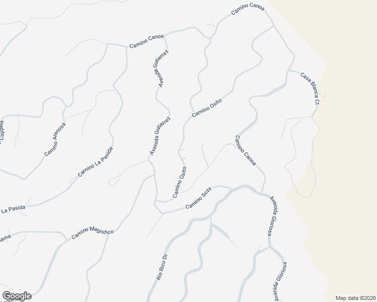 map of restaurants, bars, coffee shops, grocery stores, and more near 1330 Ginger Court in Rio Rico