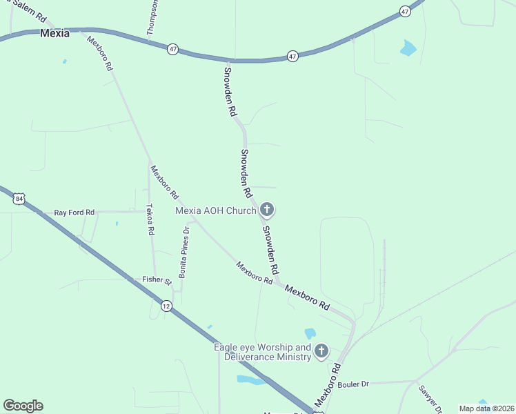 map of restaurants, bars, coffee shops, grocery stores, and more near 676 Snowden Road in Monroeville
