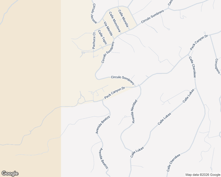 map of restaurants, bars, coffee shops, grocery stores, and more near 1387 Carolina Court in Rio Rico