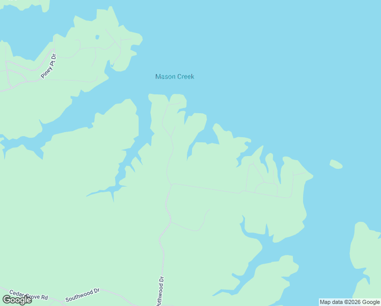 map of restaurants, bars, coffee shops, grocery stores, and more near in Milam