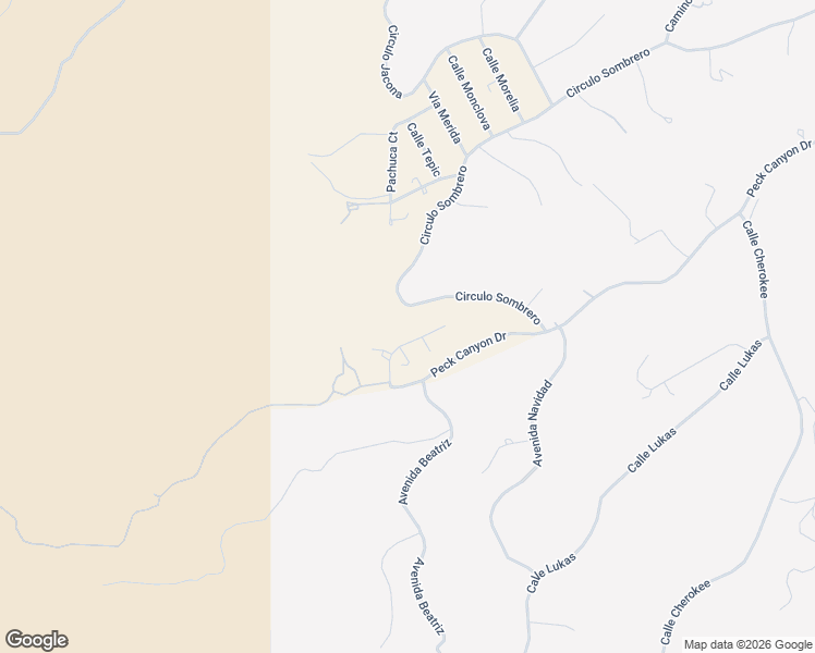 map of restaurants, bars, coffee shops, grocery stores, and more near 1378 Carolina Court in Rio Rico
