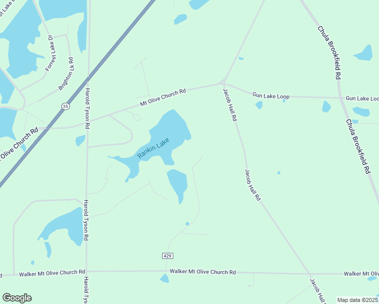 map of restaurants, bars, coffee shops, grocery stores, and more near 127 Lake Wisteria Drive in Tifton