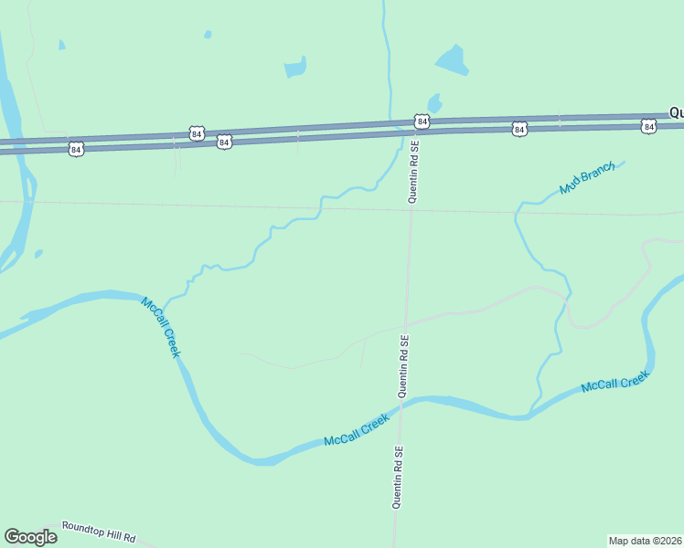 map of restaurants, bars, coffee shops, grocery stores, and more near in Quentin