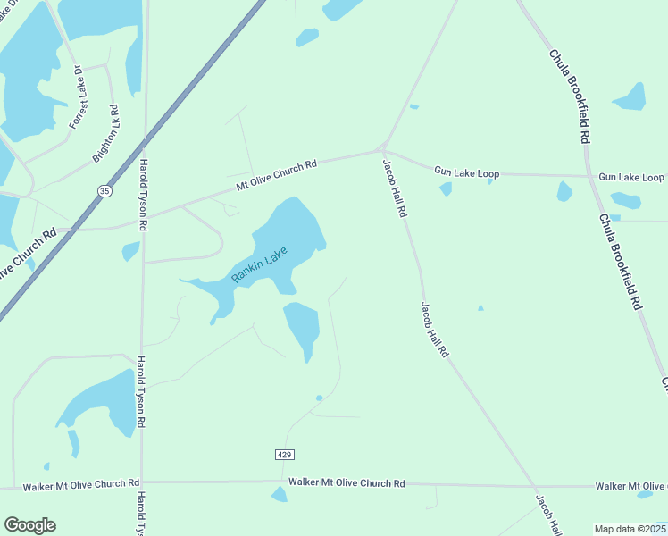 map of restaurants, bars, coffee shops, grocery stores, and more near 127 Lake Wisteria Drive in Tifton