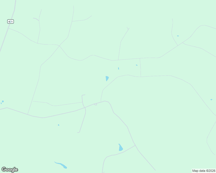map of restaurants, bars, coffee shops, grocery stores, and more near 2160 Private Road in Evant