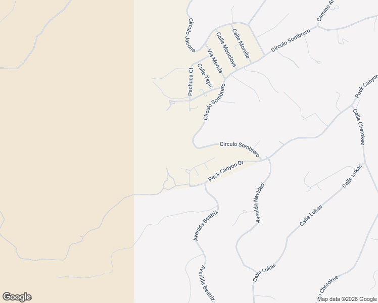 map of restaurants, bars, coffee shops, grocery stores, and more near 1378 Carolina Court in Rio Rico