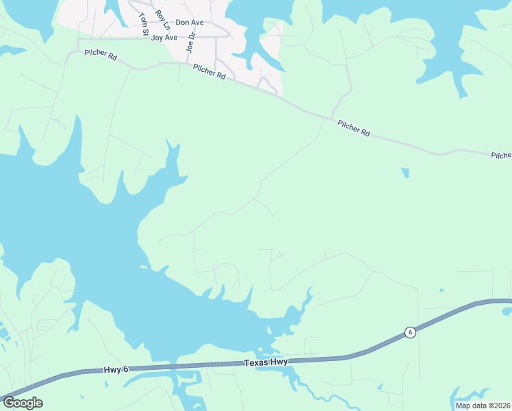 map of restaurants, bars, coffee shops, grocery stores, and more near 690-832 Pitt Rd in Many